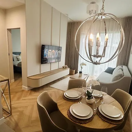 237 Blue Hampton Nad Zatoka Kapitanska 2 Plaza Miejska Όλστυν