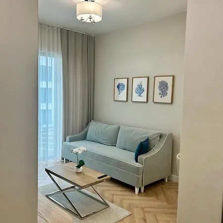 237 Blue Hampton Nad Zatoka Kapitanska 2 Plaza Miejska Όλστυν