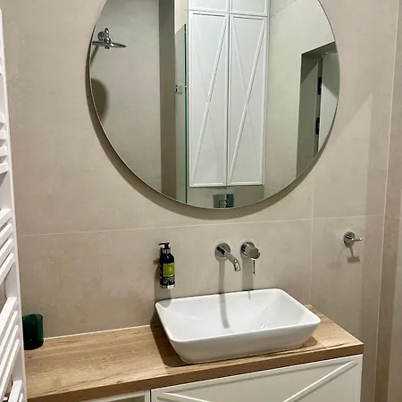 237 Blue Hampton Nad Zatoka Kapitanska 2 Plaza Miejska Διαμέρισμα *