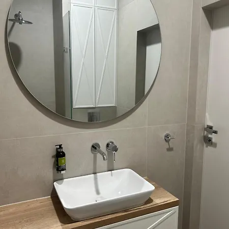 Διαμέρισμα 237 Blue Hampton Nad Zatoka Kapitanska 2 Plaza Miejska