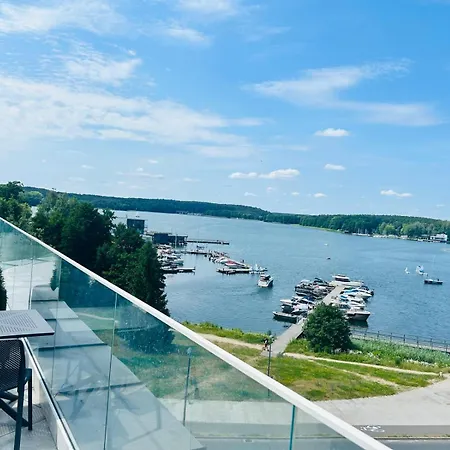 237 Blue Hampton Nad Zatoka Kapitanska 2 Plaza Miejska