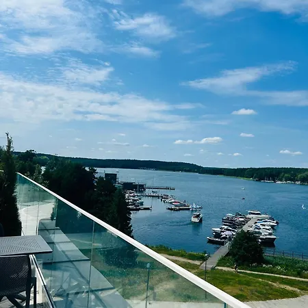 237 Blue Hampton Nad Zatoka Kapitanska 2 Plaza Miejska Διαμέρισμα *