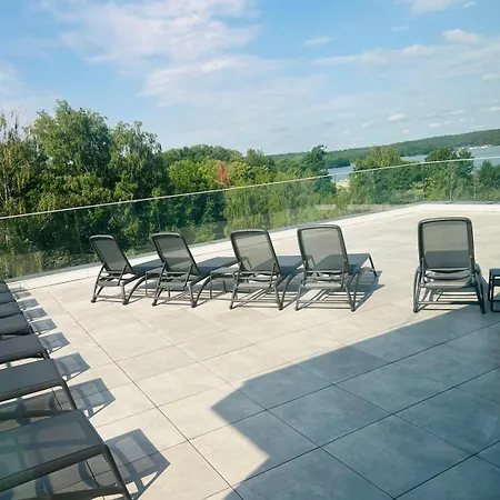 237 Blue Hampton Nad Zatoka Kapitanska 2 Plaza Miejska * Όλστυν